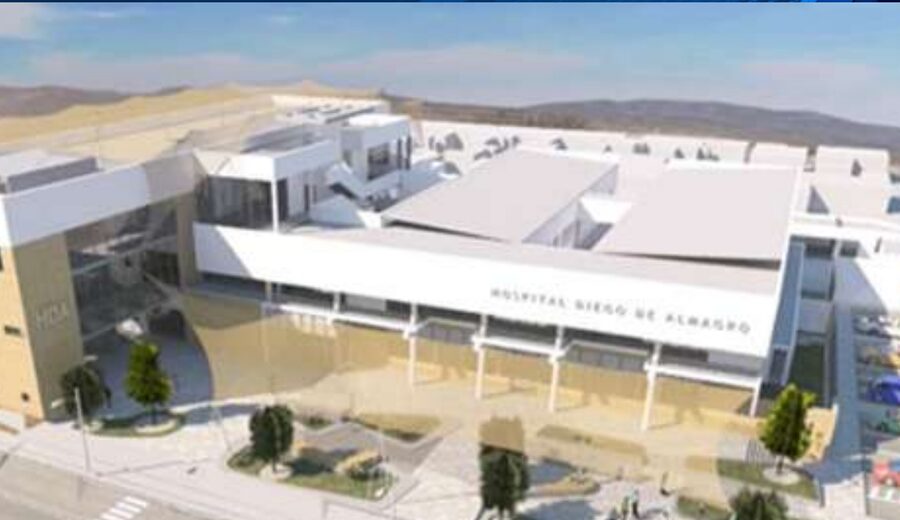 Hospital Comunitario de Diego de Almagro